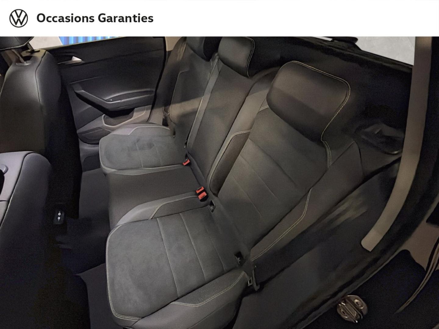 Voitures occasions VOLKSWAGEN POLO Style Paris