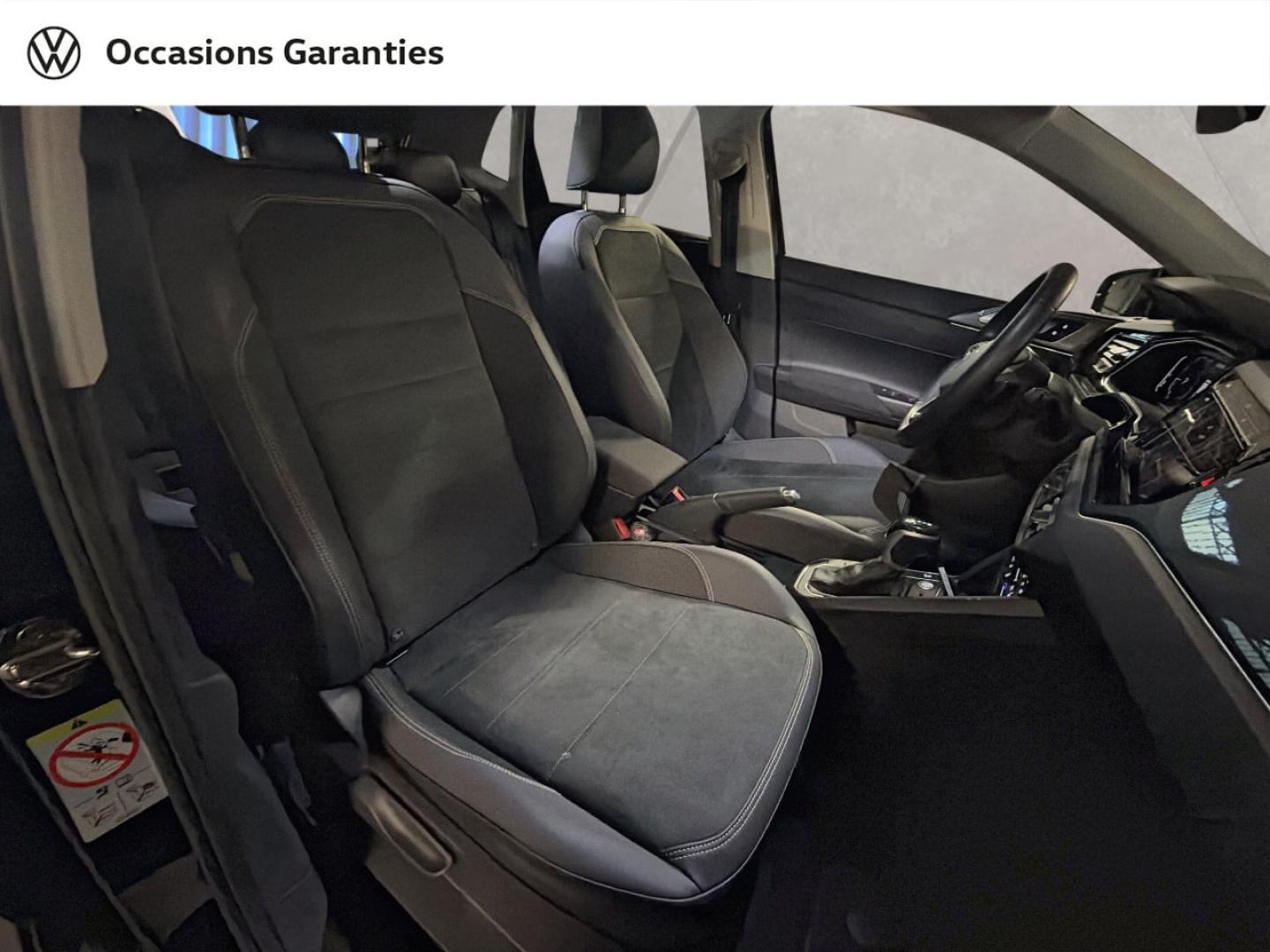 Voitures occasions VOLKSWAGEN POLO Style Paris