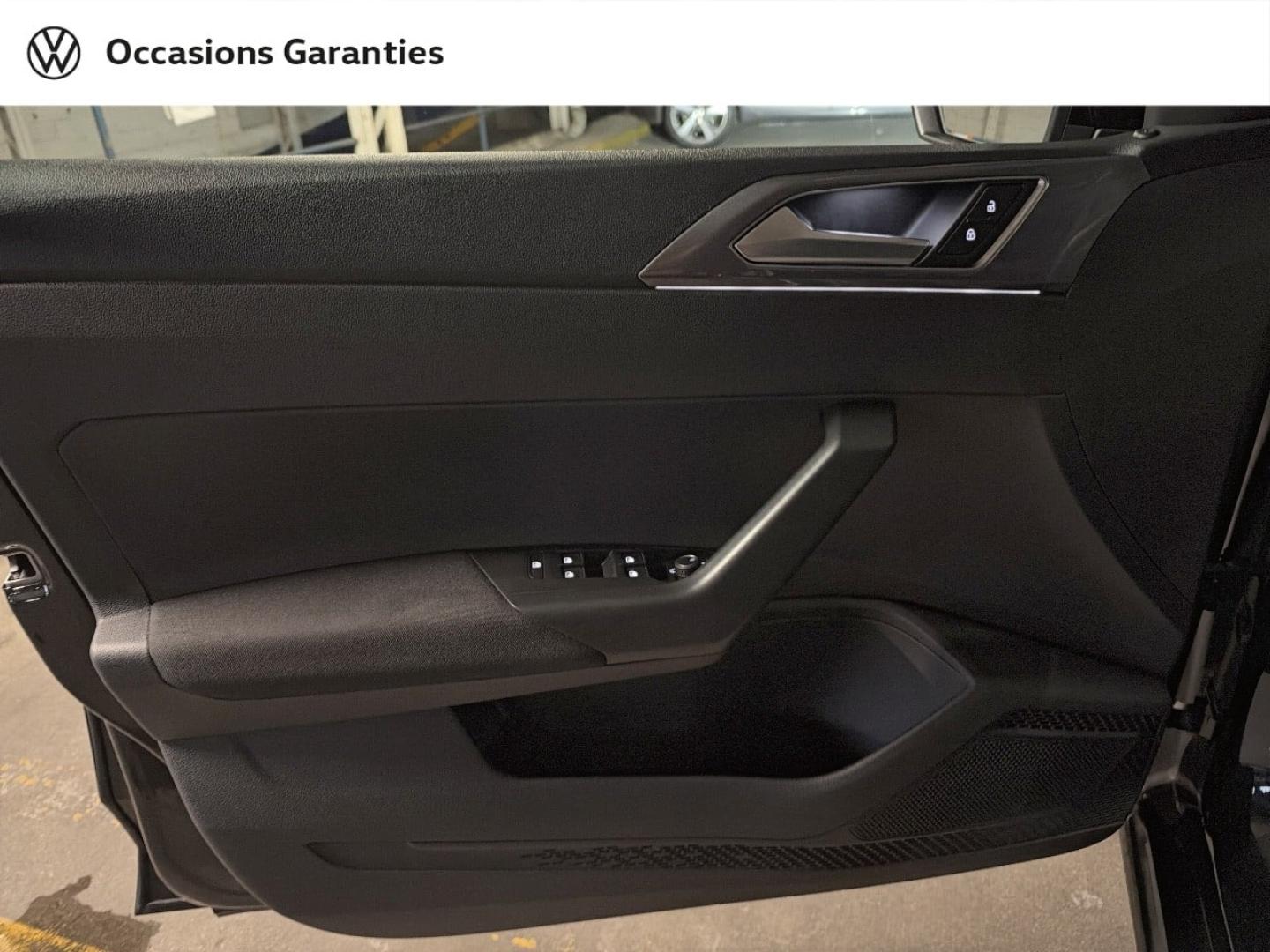 Voitures occasions VOLKSWAGEN POLO Style Paris