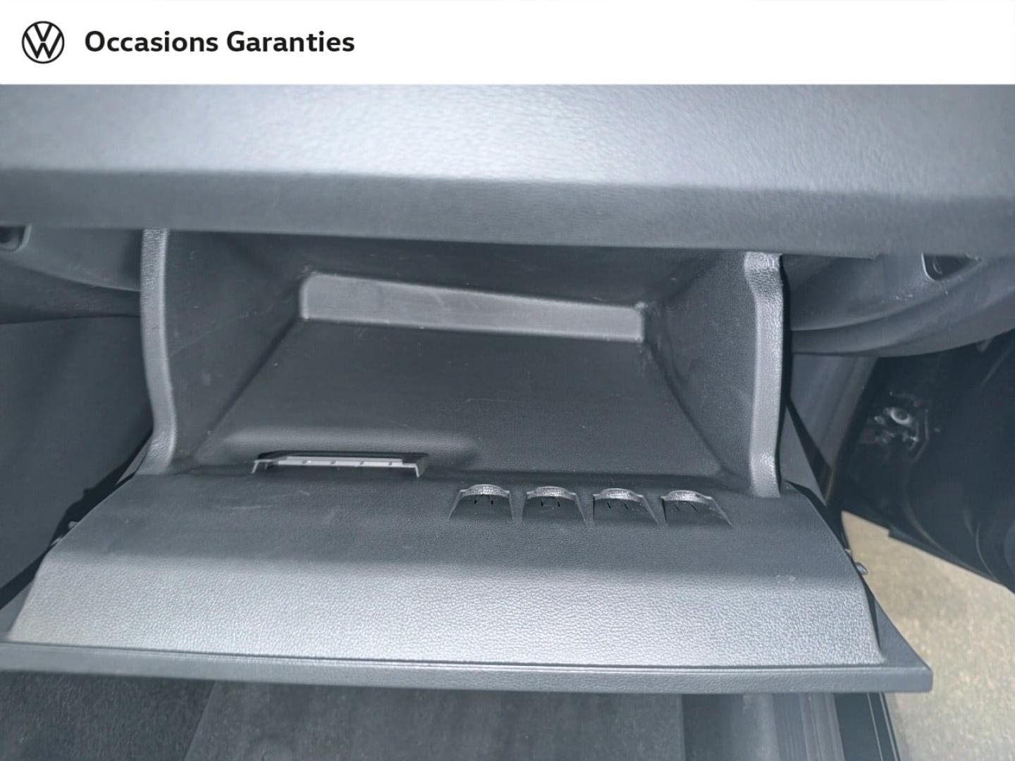 Voitures occasions VOLKSWAGEN POLO Style Paris