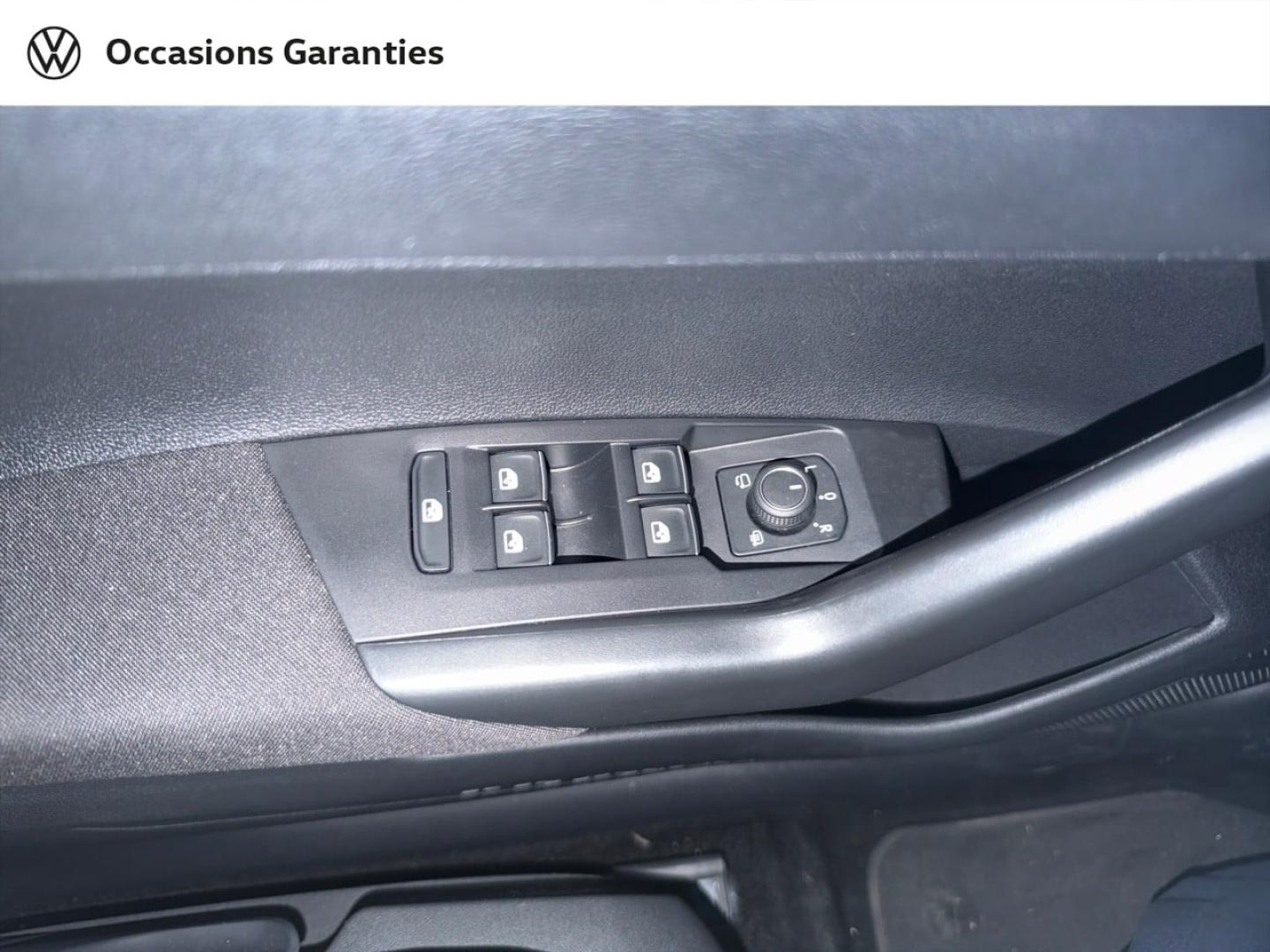 Voitures occasions VOLKSWAGEN POLO Style Paris