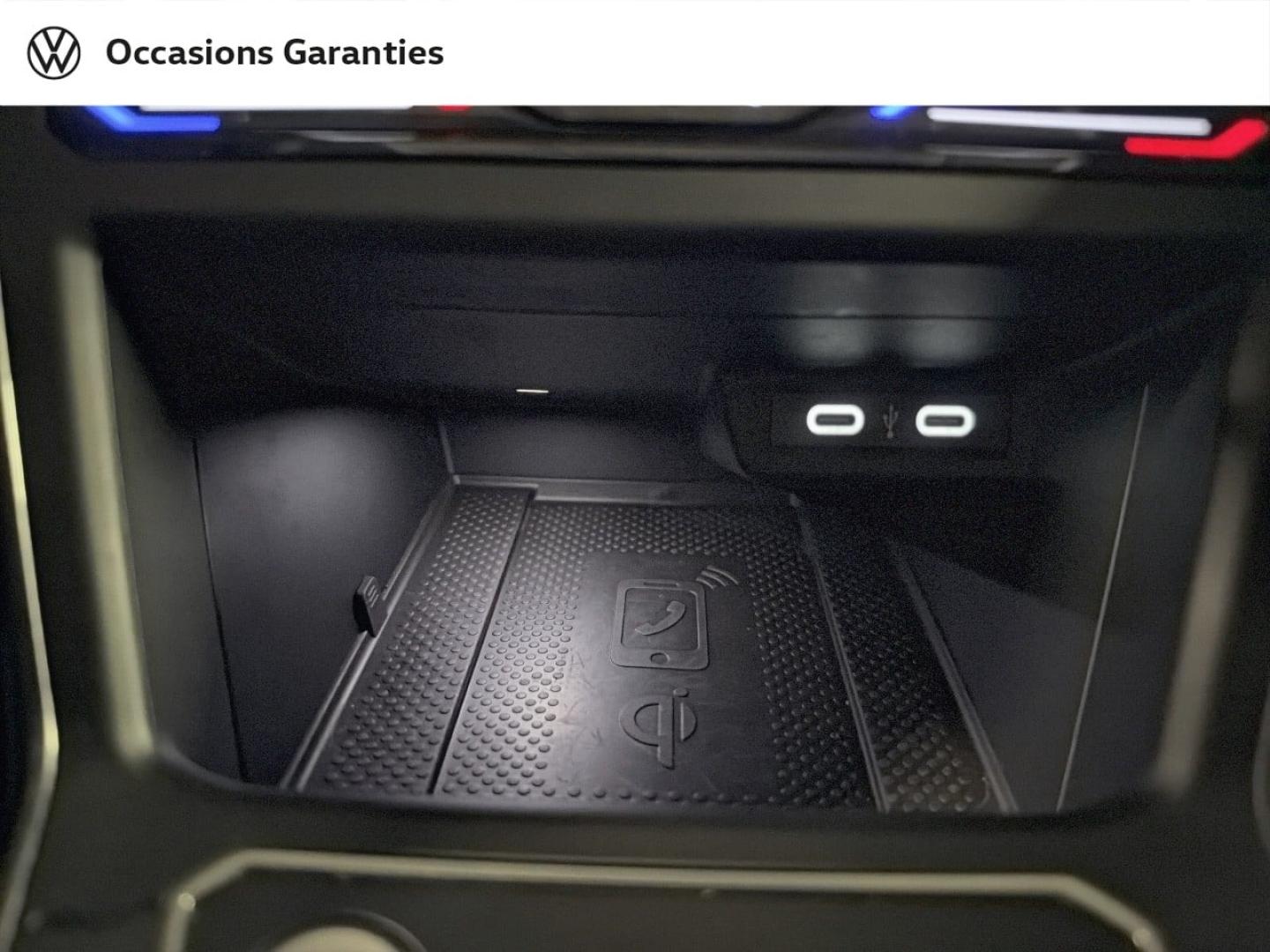 Voitures occasions VOLKSWAGEN POLO Style Paris