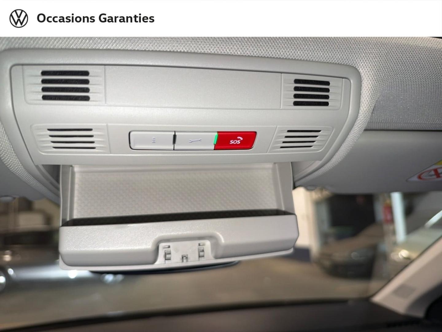 Voitures occasions VOLKSWAGEN POLO Style Paris