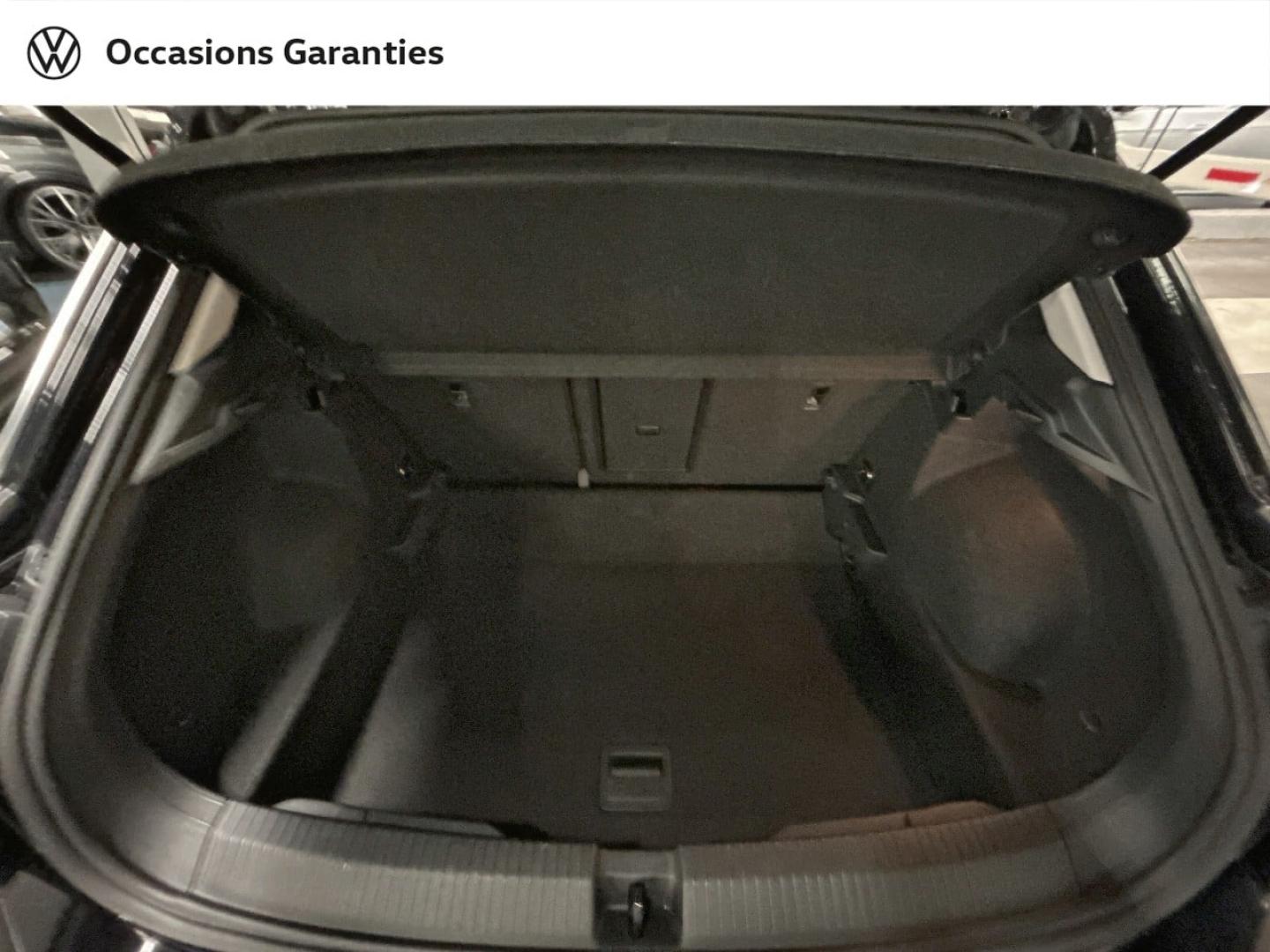 Voitures occasions VOLKSWAGEN T-ROC Style Paris