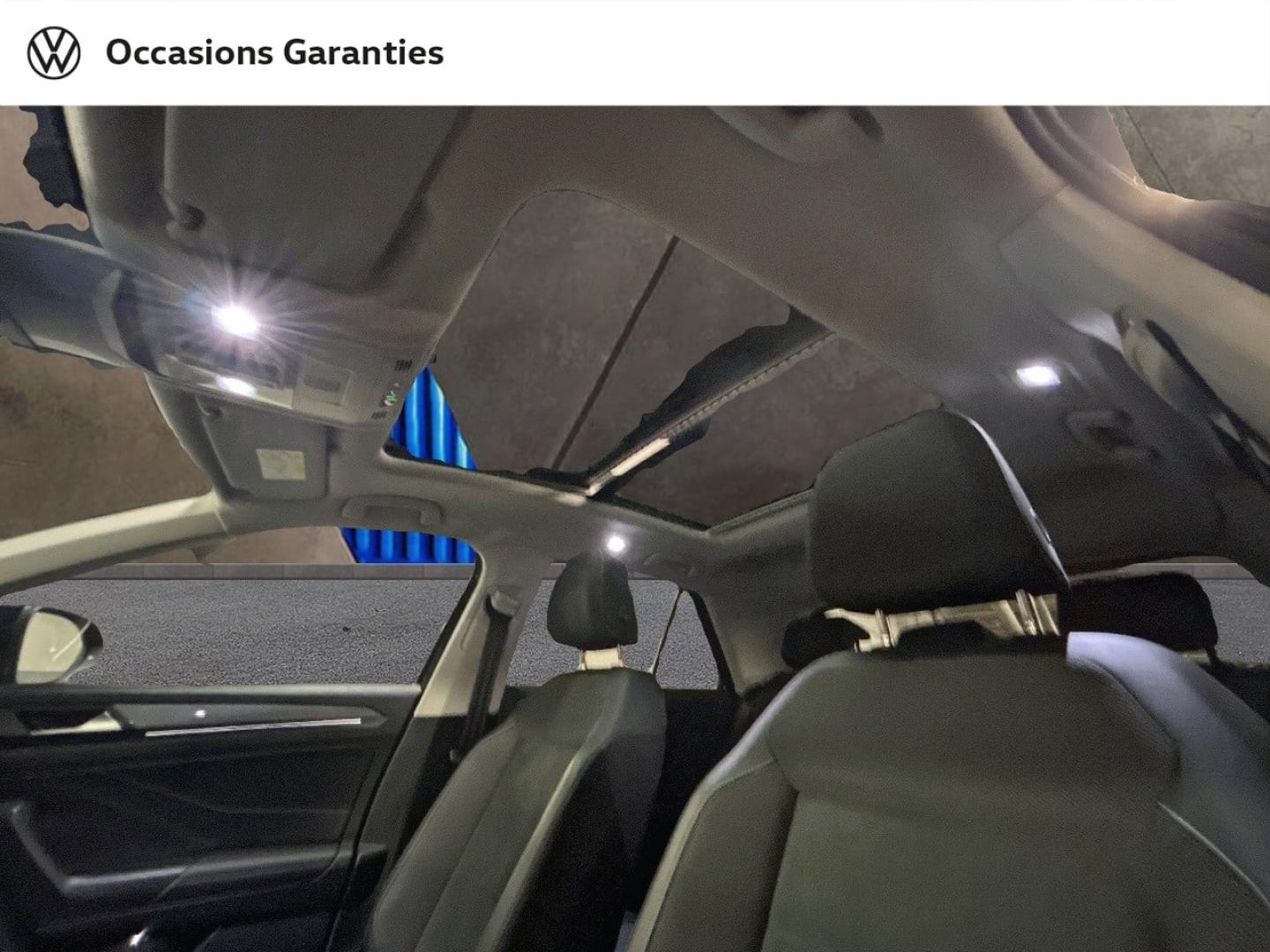 Voitures occasions VOLKSWAGEN T-ROC Style Paris
