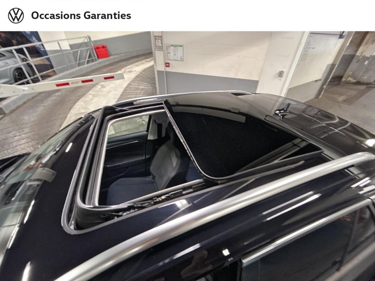 Voitures occasions VOLKSWAGEN T-ROC Style Paris
