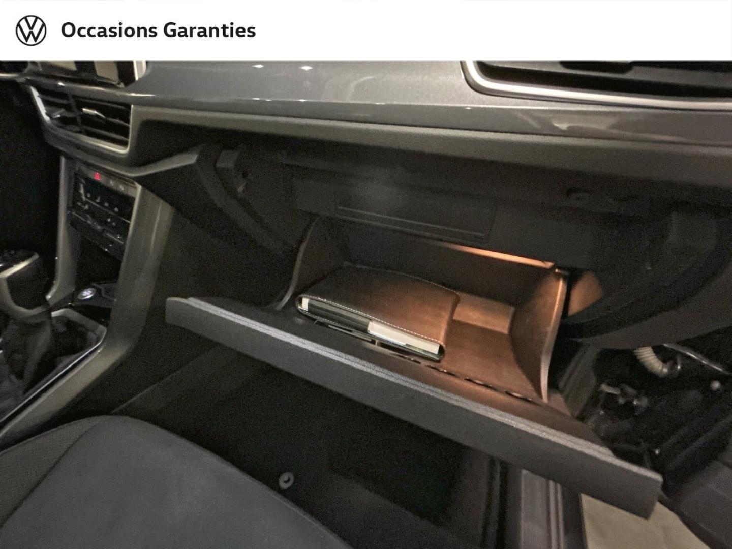 Voitures occasions VOLKSWAGEN T-ROC Style Paris