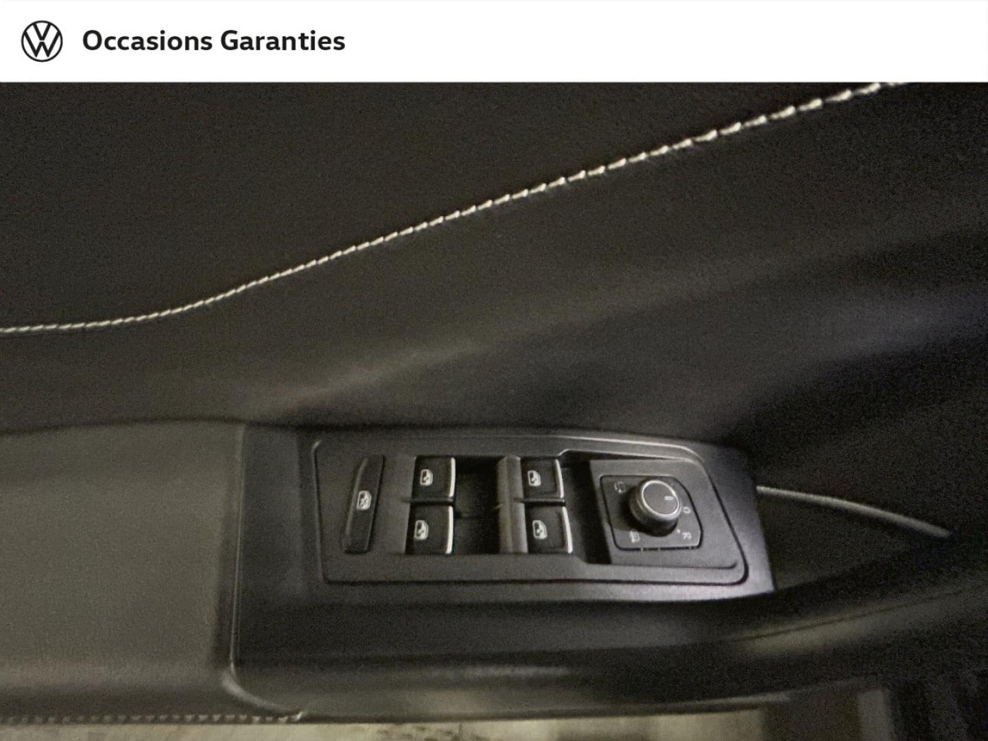 Voitures occasions VOLKSWAGEN T-ROC Style Paris