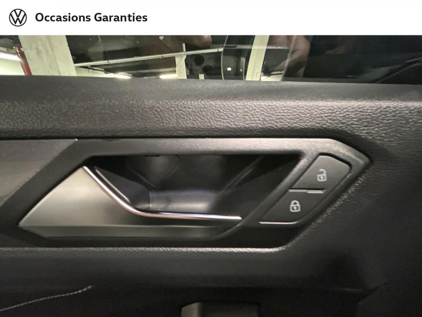 Voitures occasions VOLKSWAGEN T-ROC Style Paris