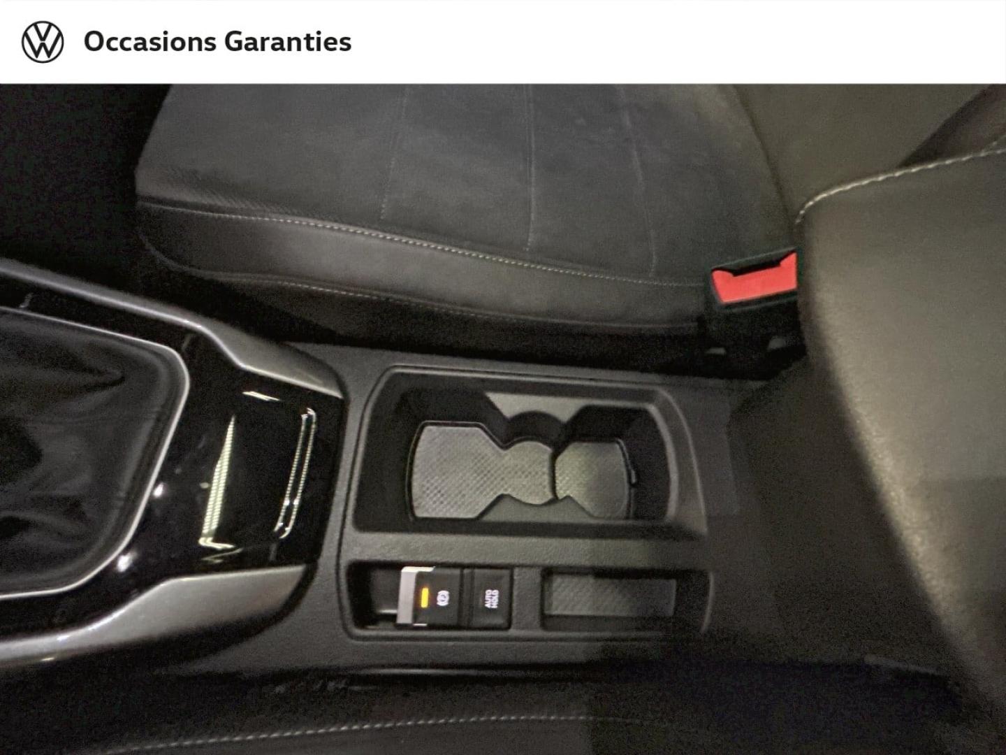 Voitures occasions VOLKSWAGEN T-ROC Style Paris