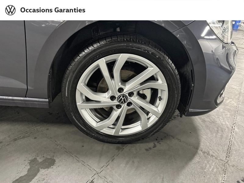 Voitures occasions VOLKSWAGEN POLO Style Paris
