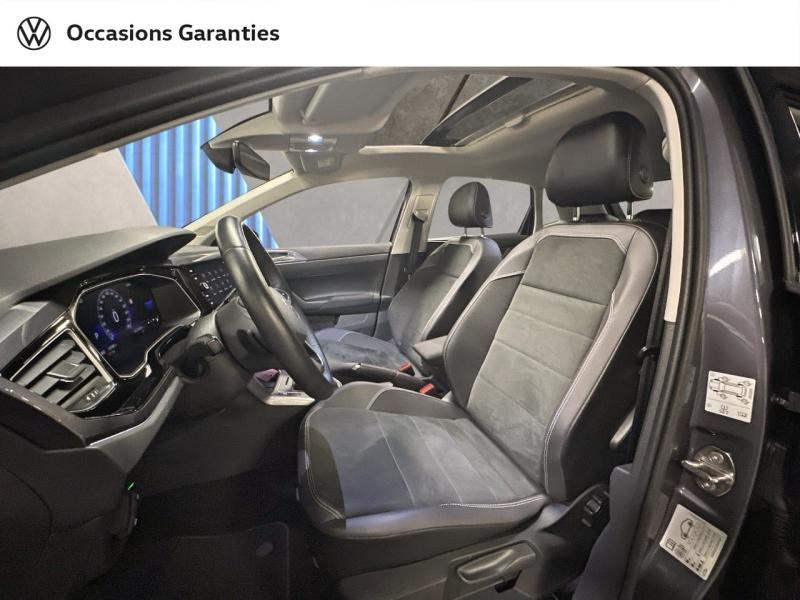 Voitures occasions VOLKSWAGEN POLO Style Paris