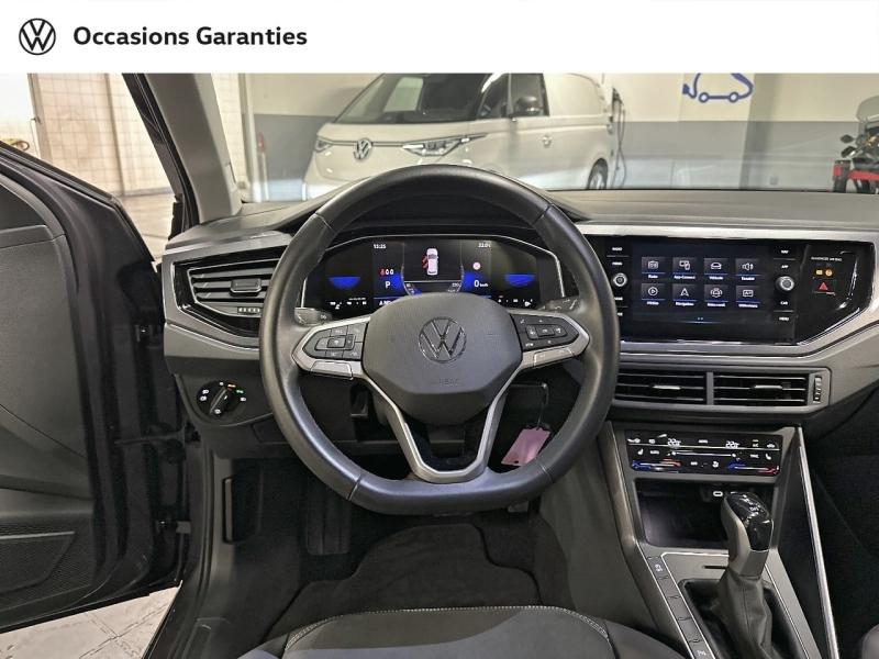 Voitures occasions VOLKSWAGEN POLO Style Paris