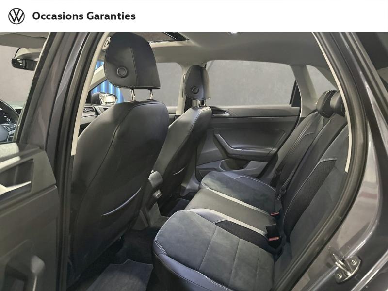 Voitures occasions VOLKSWAGEN POLO Style Paris