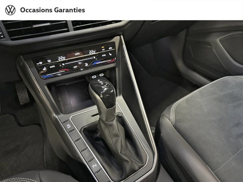 Voitures occasions VOLKSWAGEN POLO Style Paris