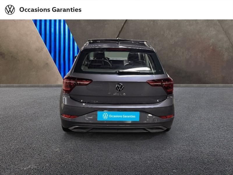 Voitures occasions VOLKSWAGEN POLO Style Paris