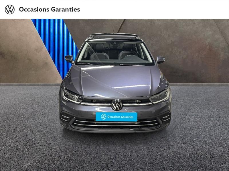 Voitures occasions VOLKSWAGEN POLO Style Paris
