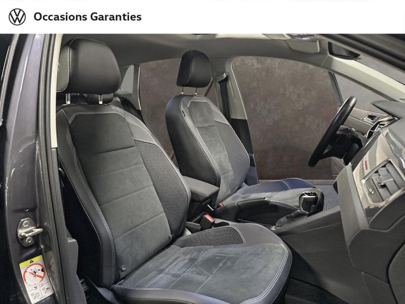 Voitures occasions VOLKSWAGEN POLO Style Paris