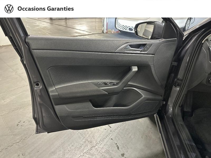 Voitures occasions VOLKSWAGEN POLO Style Paris