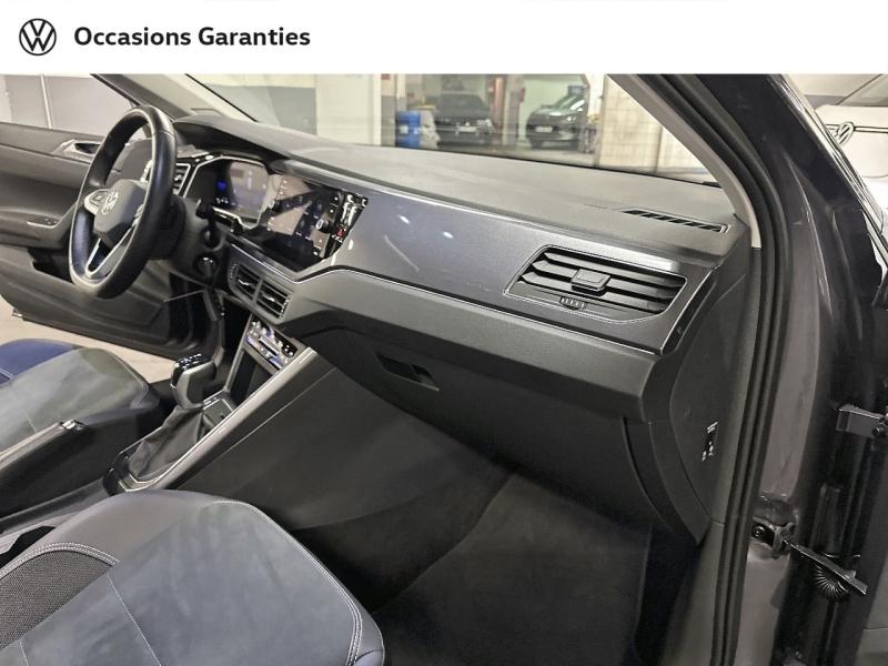 Voitures occasions VOLKSWAGEN POLO Style Paris