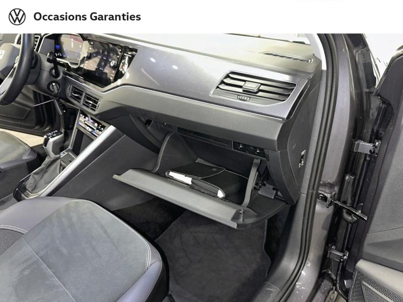Voitures occasions VOLKSWAGEN POLO Style Paris