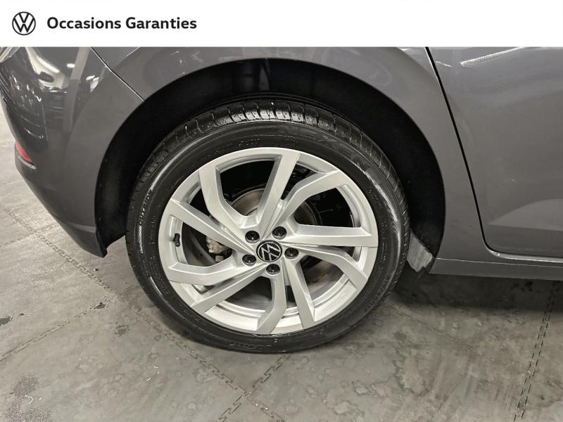 Voitures occasions VOLKSWAGEN POLO Style Paris