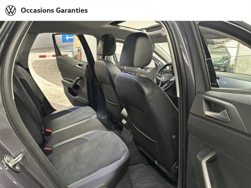 Voitures occasions VOLKSWAGEN POLO Style Paris