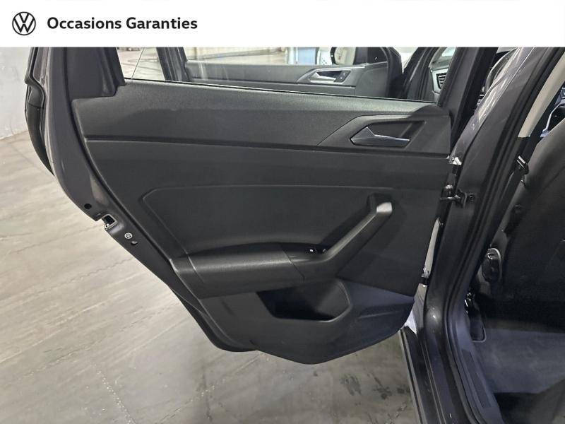 Voitures occasions VOLKSWAGEN POLO Style Paris