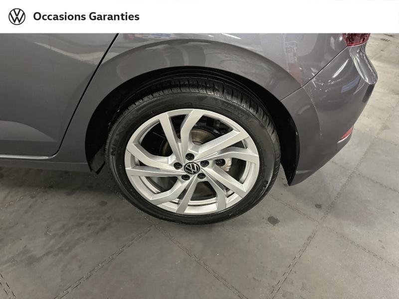 Voitures occasions VOLKSWAGEN POLO Style Paris