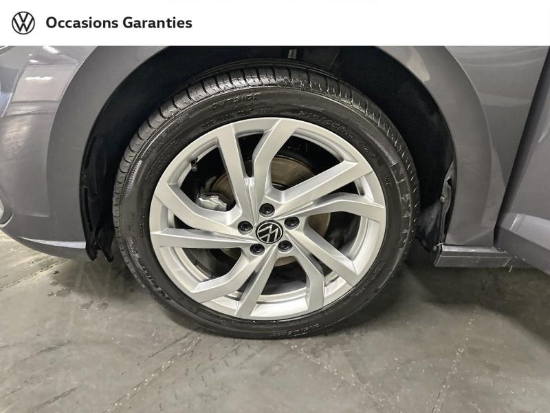 Voitures occasions VOLKSWAGEN POLO Style Paris