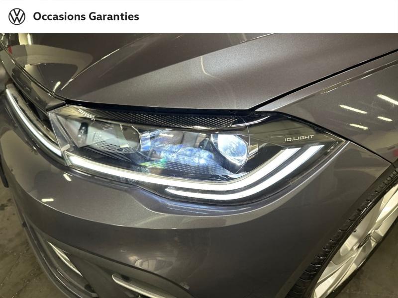 Voitures occasions VOLKSWAGEN POLO Style Paris