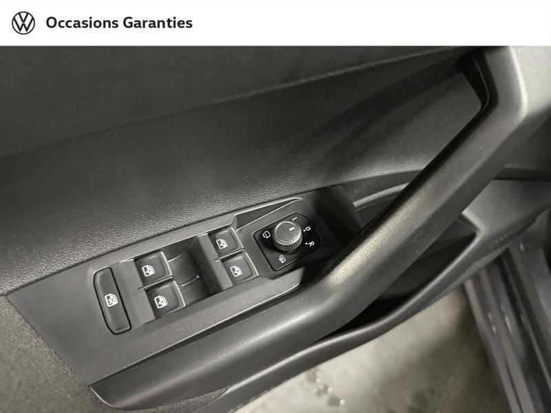 Voitures occasions VOLKSWAGEN POLO Style Paris