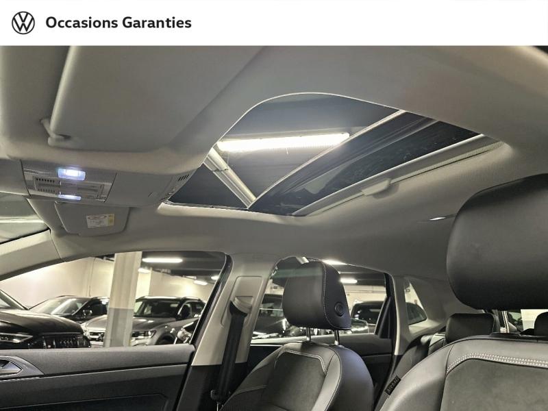 Voitures occasions VOLKSWAGEN POLO Style Paris