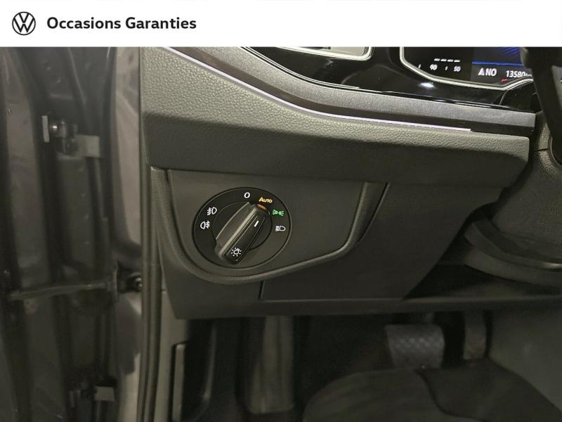 Voitures occasions VOLKSWAGEN POLO Style Paris