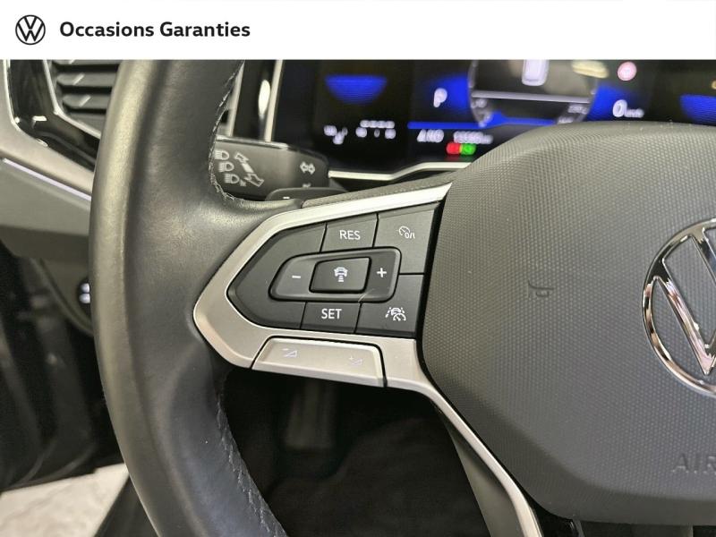 Voitures occasions VOLKSWAGEN POLO Style Paris