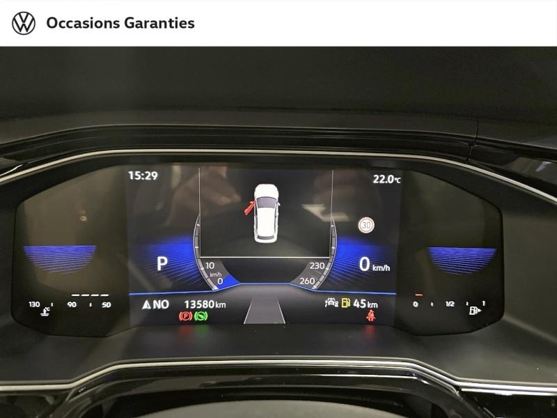 Voitures occasions VOLKSWAGEN POLO Style Paris