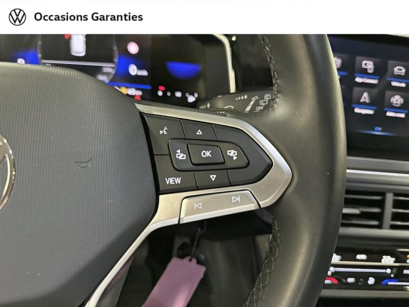 Voitures occasions VOLKSWAGEN POLO Style Paris