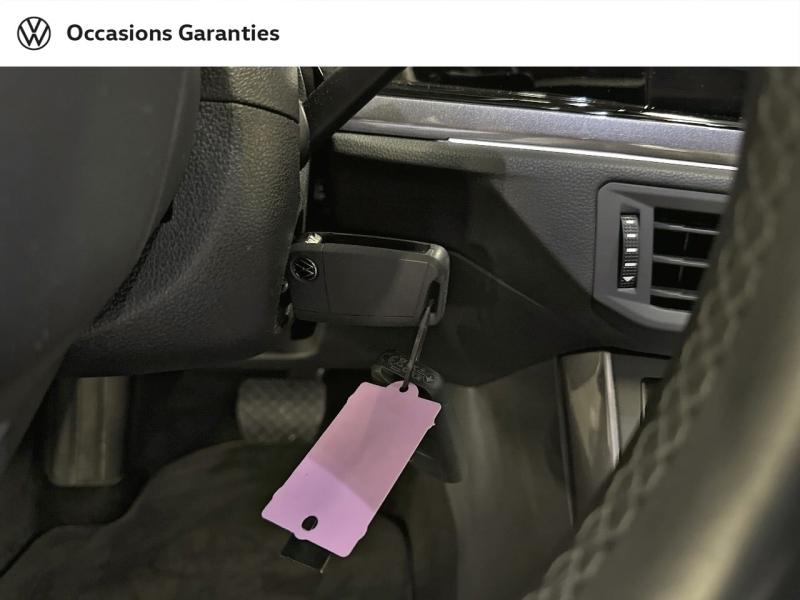 Voitures occasions VOLKSWAGEN POLO Style Paris