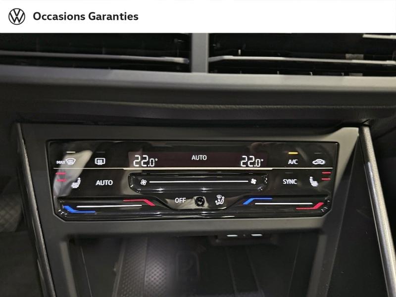 Voitures occasions VOLKSWAGEN POLO Style Paris