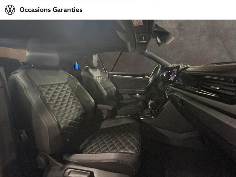 Voitures occasions VOLKSWAGEN T-Roc Cabriolet R-Line Paris