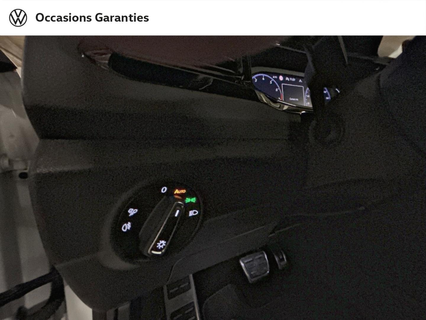Voitures occasions VOLKSWAGEN T-Roc Cabriolet R-Line Paris