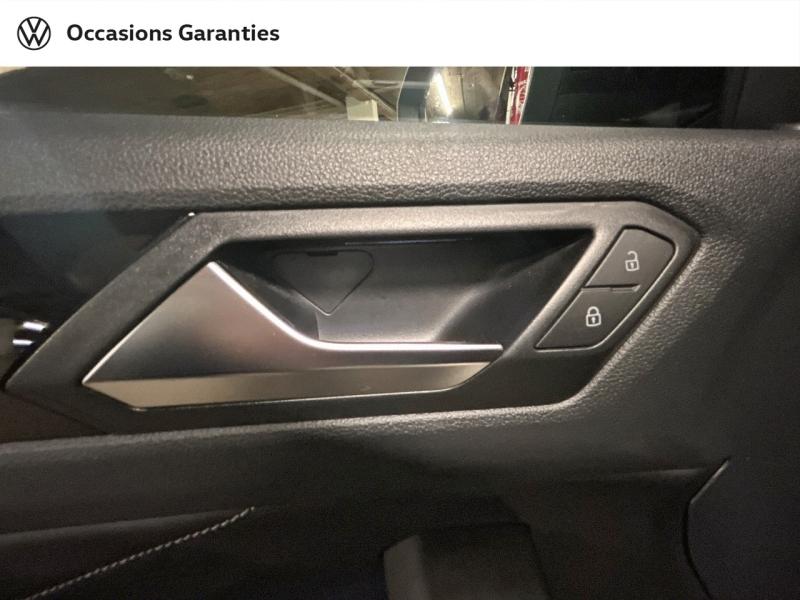 Voitures occasions VOLKSWAGEN T-Roc Cabriolet R-Line Paris