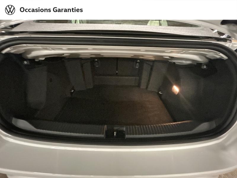 Voitures occasions VOLKSWAGEN T-Roc Cabriolet R-Line Paris