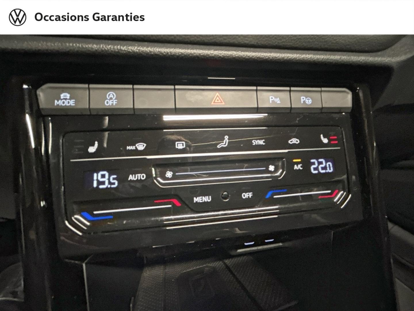 Voitures occasions VOLKSWAGEN T-Roc Cabriolet R-Line Paris