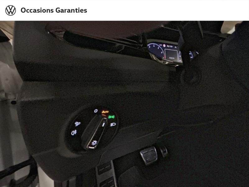 Voitures occasions VOLKSWAGEN T-Roc Cabriolet R-Line Paris