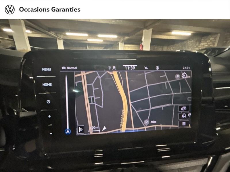 Voitures occasions VOLKSWAGEN T-Roc Cabriolet R-Line Paris