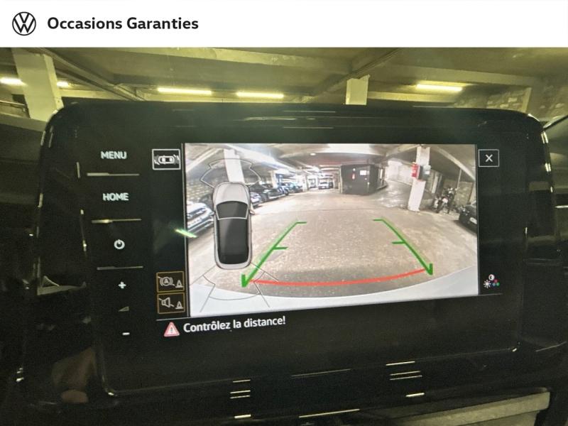 Voitures occasions VOLKSWAGEN T-Roc Cabriolet R-Line Paris