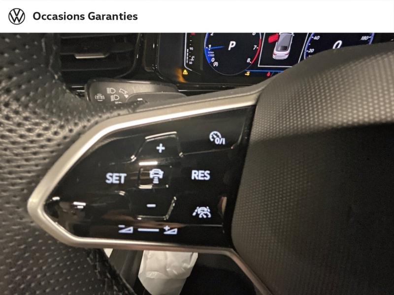 Voitures occasions VOLKSWAGEN T-Roc Cabriolet R-Line Paris