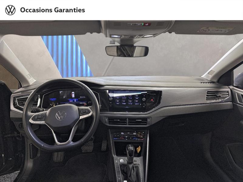 Voitures occasions VOLKSWAGEN POLO Style Paris