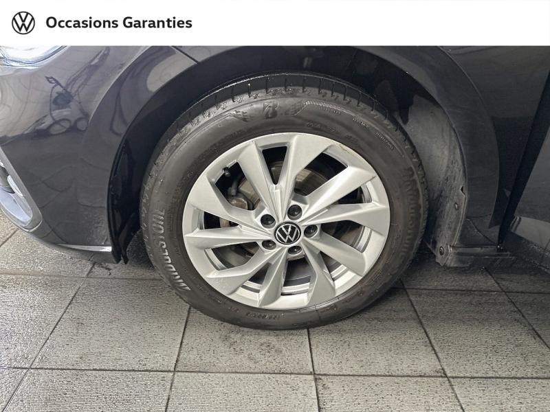 Voitures occasions VOLKSWAGEN POLO Style Paris